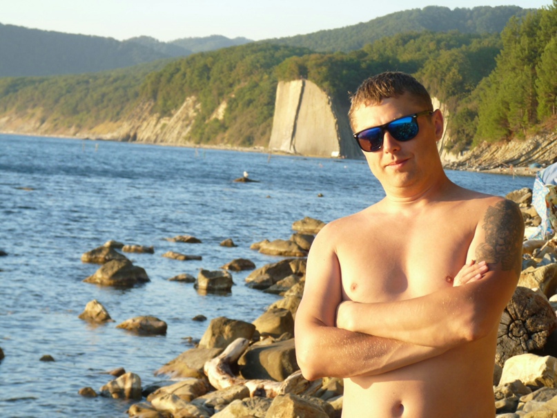 Костя Петров | Курск