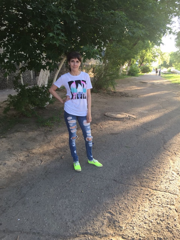 Анастасия Исакова | Жезказган