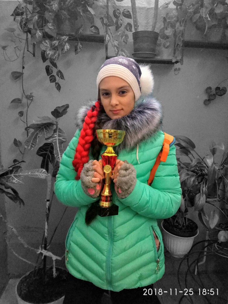 Ксения Птичкина & | Санкт-Петербург