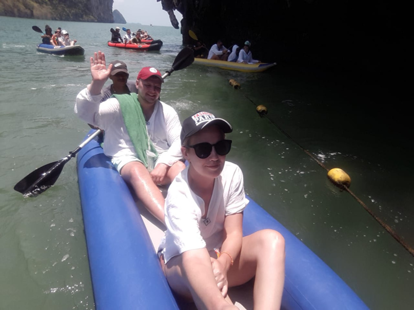 Артем Широков | Барнаул