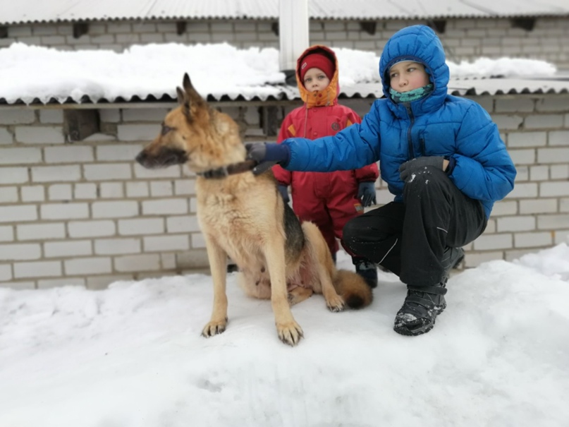 Вячеслав Осипов | Олонец