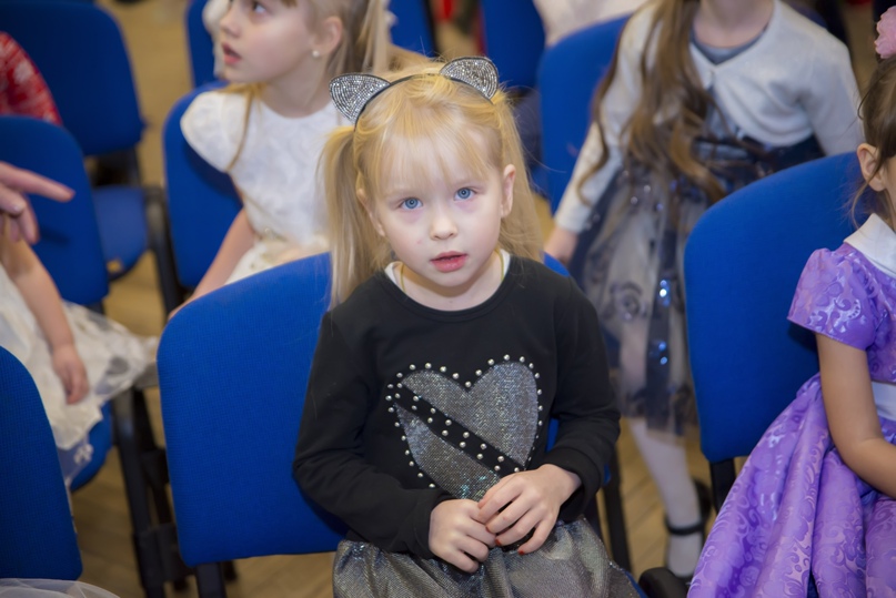 Елена Овчинникова | Калининград