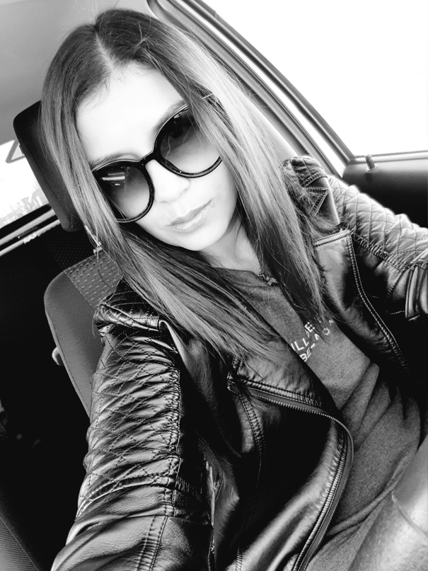 Евгения Богословская | Челябинск