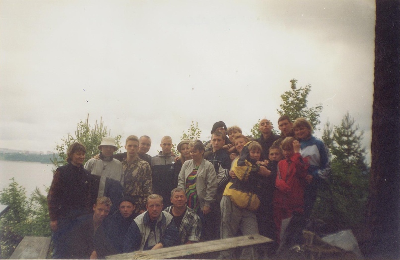 Сергей Мингазов Esminetz | Чебоксары