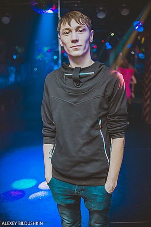 Александр Шишкин | Красноярск