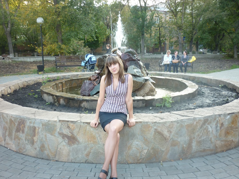 Ирина Котельникова | Курган