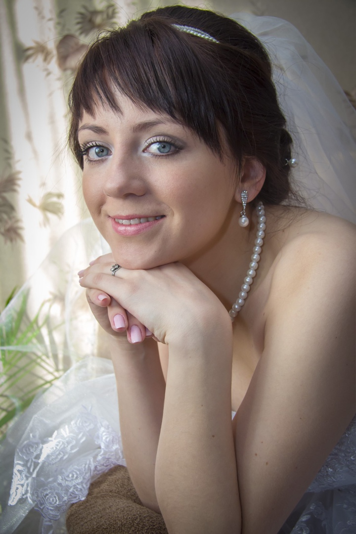 Ириша Мельник |