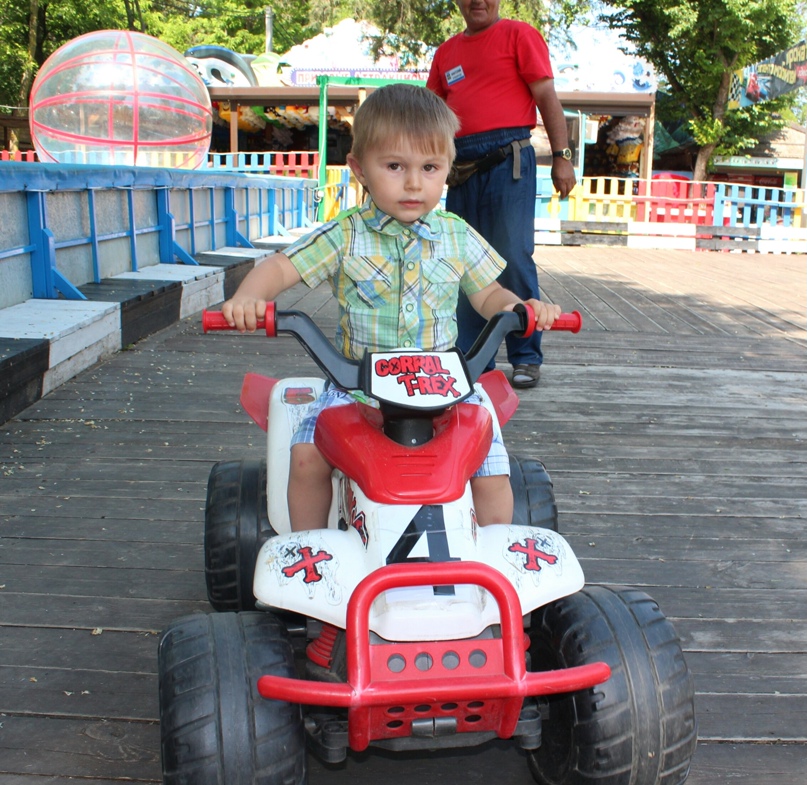 Юльчик Сомихина | Новый Уренгой