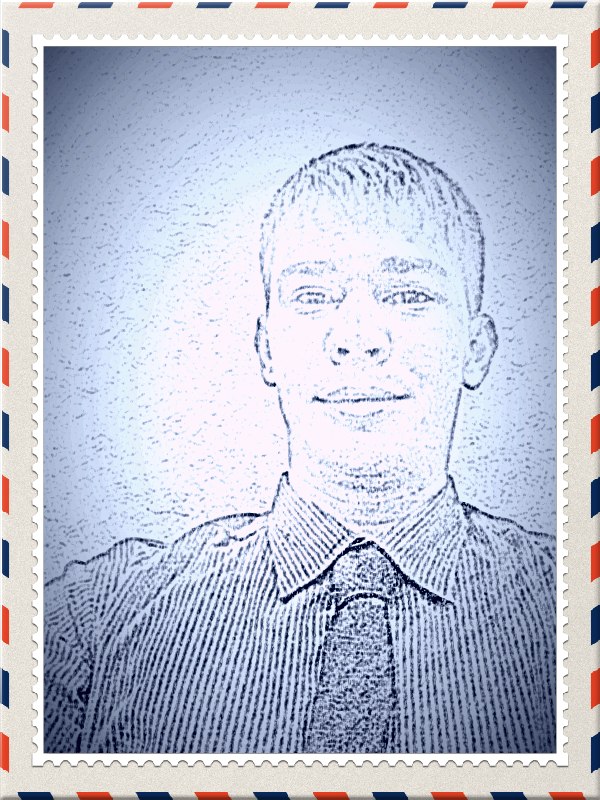 Александр Жихарев | Калининград