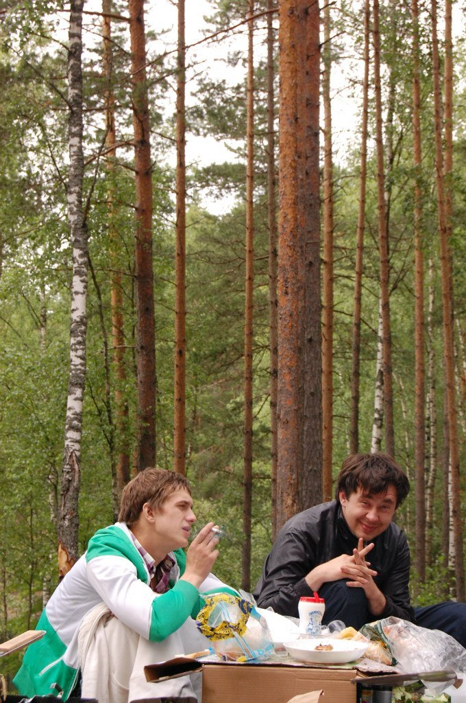 Сергей Кузьмин | Санкт-Петербург