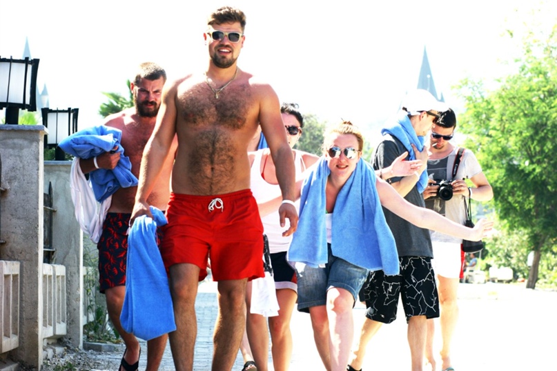 Юрий Корнеев 9lines | Москва