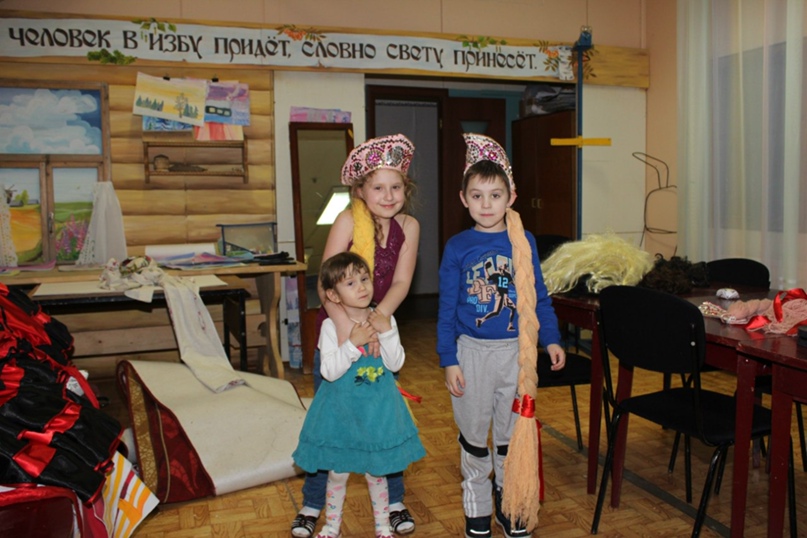 Анна Тимофеева | Чайковский