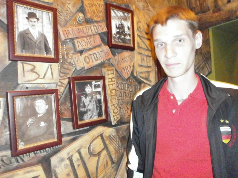 Галина Афанасьева | Санкт-Петербург