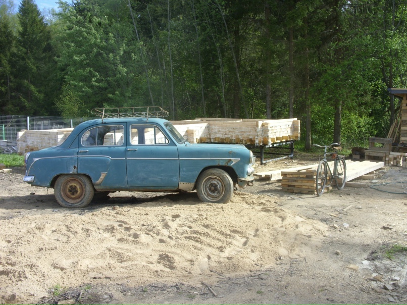 Евгений Богачёв | Москва