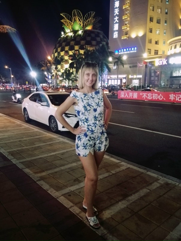 Ольга Ершова | Тольятти