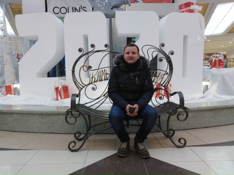 Антон Поляков | Гомель