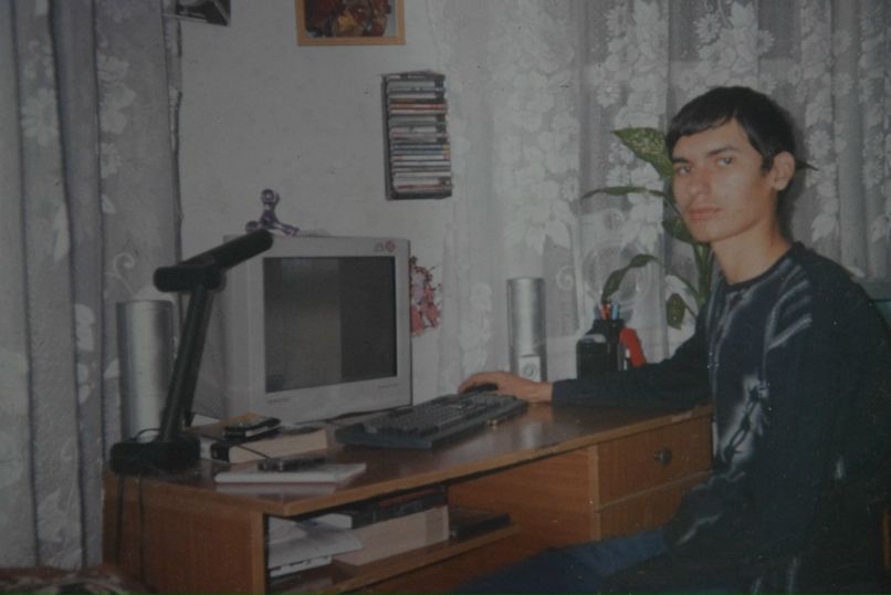 Виталий Бондарь | Придорожная