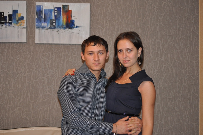 Кристина Асранкулова | Костанай