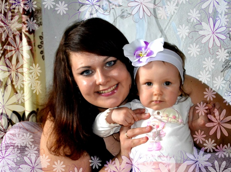 Юлечка Воробьёва < В ожидании чуда٩(̾●̮̮̃̾•̃̾)۶&g | Ростов-на-Дону