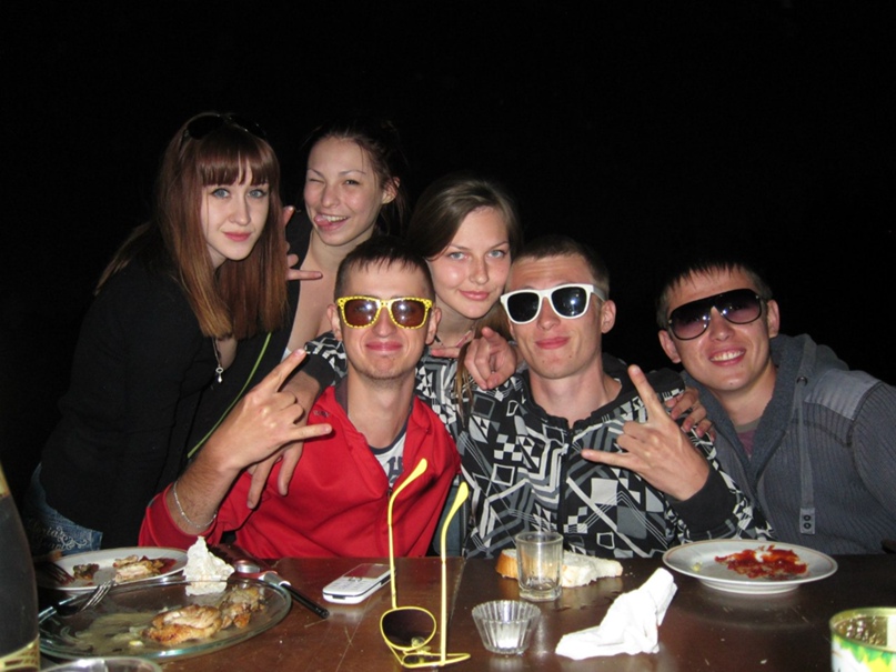 Женя Кулик John_Y | Краснодар