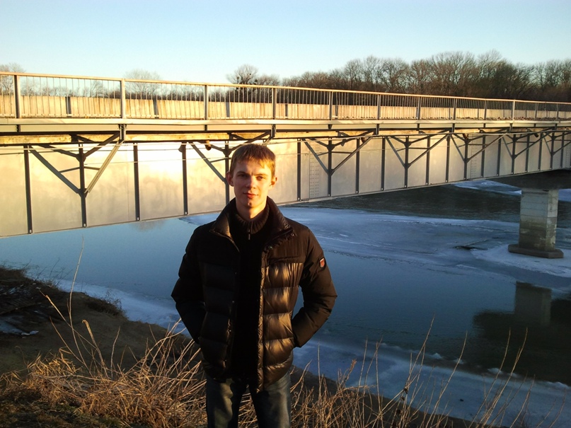 Андрей Шахов | Новороссийск