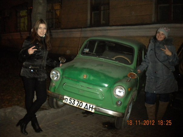 Виктория Таран ♠♥@eleonork@♥♠ | Birmingham