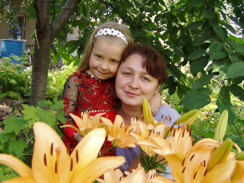 Оксана Боровкова | Днепр (Днепропетровск)