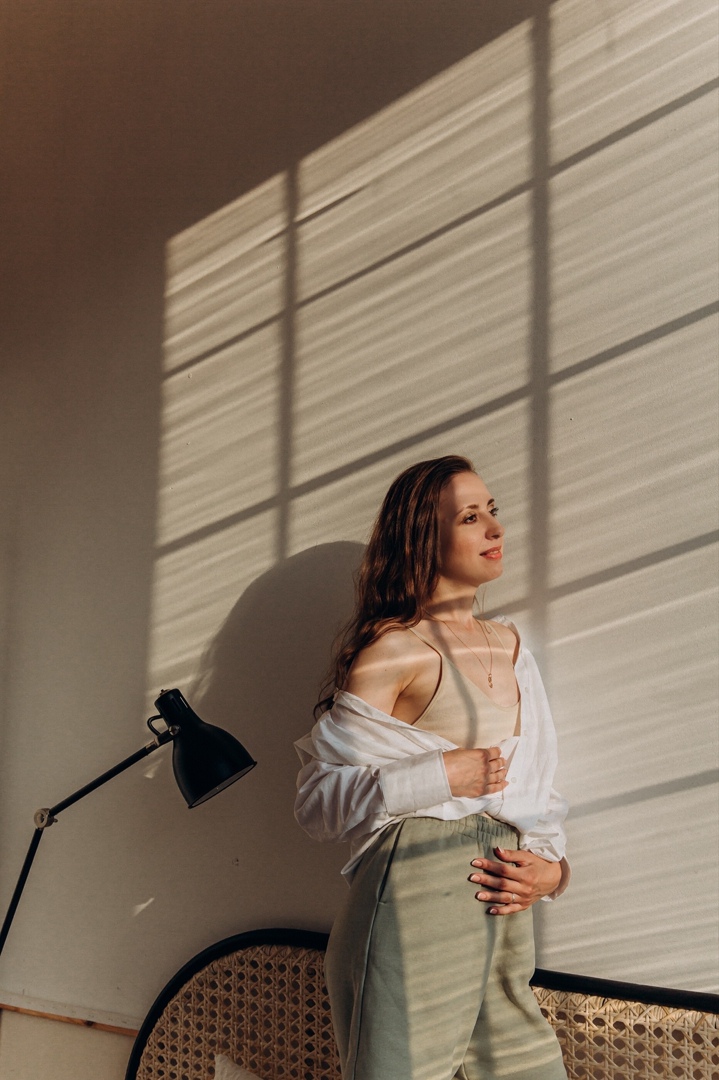 Евгения Яковлева | Екатеринбург