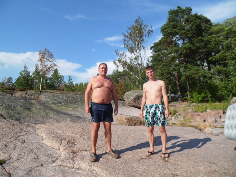 Юрий Уваров | Ключевое