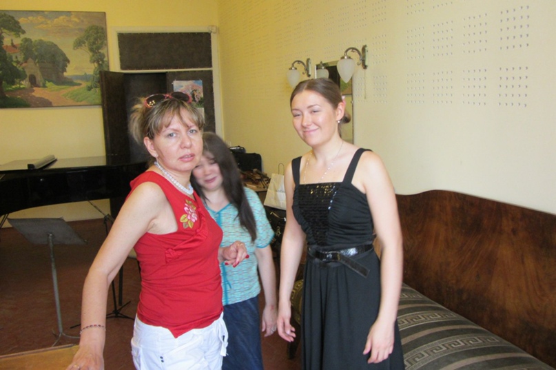 Маргарита Гайдук | Харьков