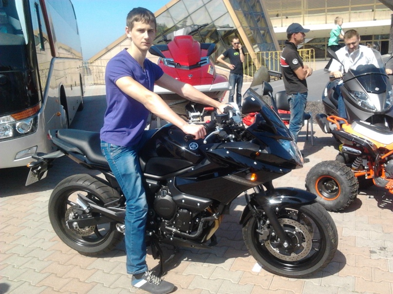 Александр Диденко | Херсон