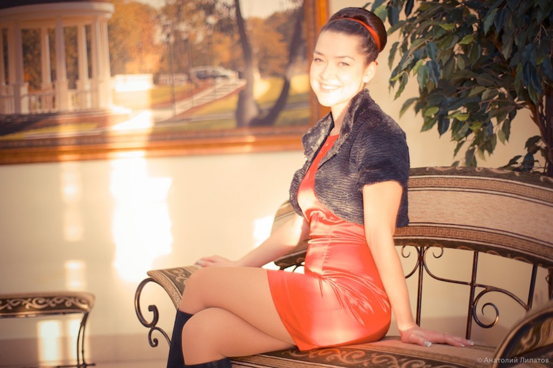 Ирина Прудникова Юрьевна | Москва