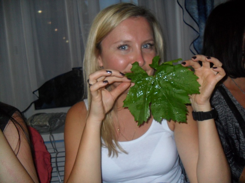 Марина Еремина | Казань