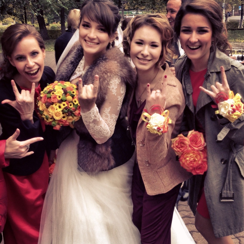 Виктория Иванова | Магнитогорск