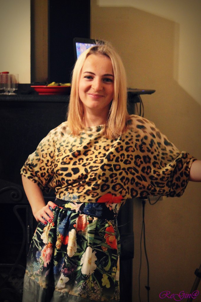 Аня Босых | Дивногорск