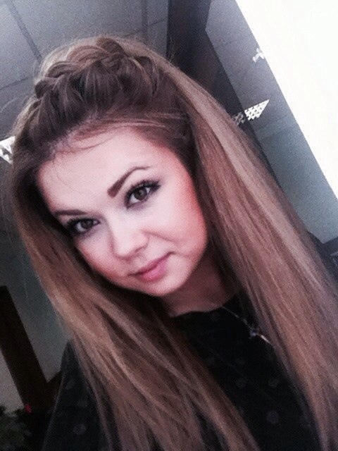 Анна Сидорова ♥ ♥Артемовна ♥ ♥ | Нефтеюганск