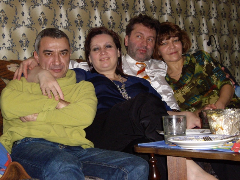 Андрей Гусейнов Mustapha Ibrahim (№ 94542) |