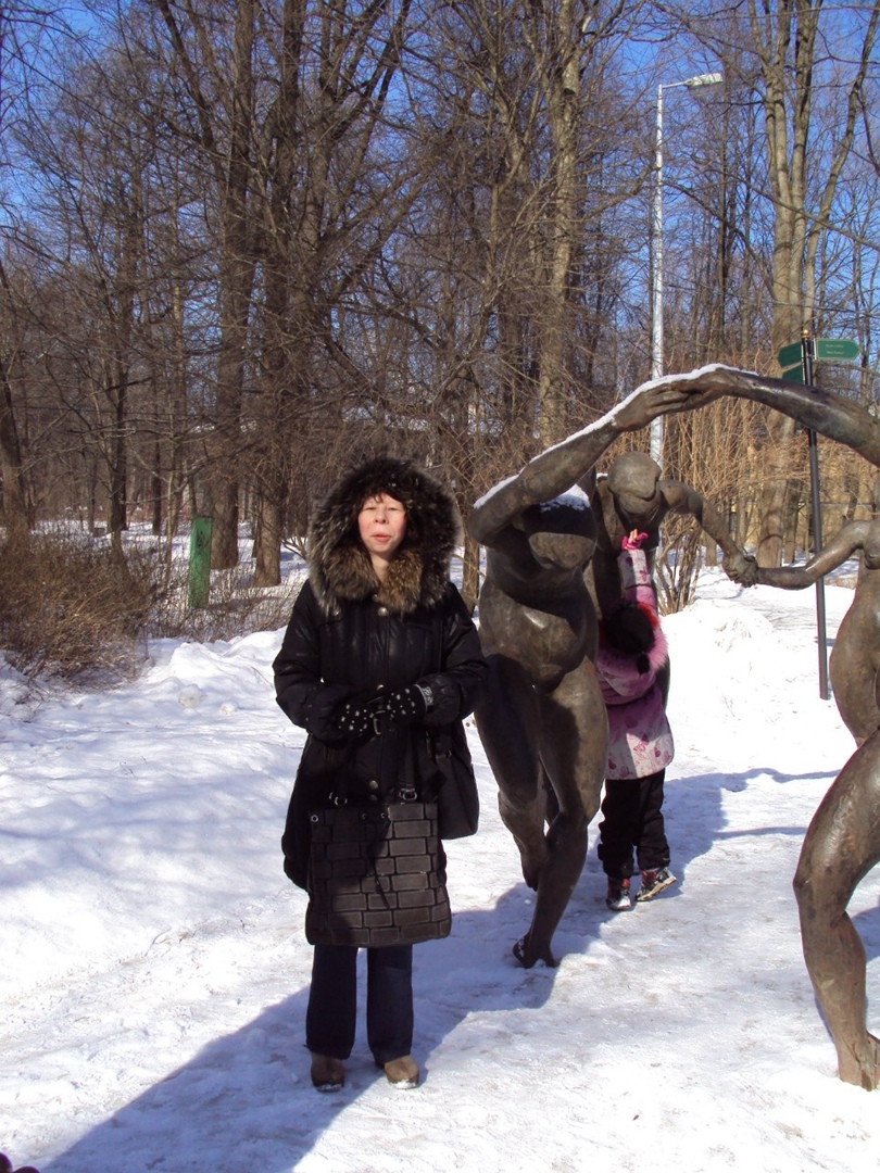 Евгений Волков | Санкт-Петербург