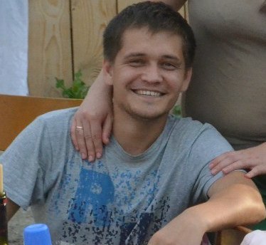 Александр Решетников |