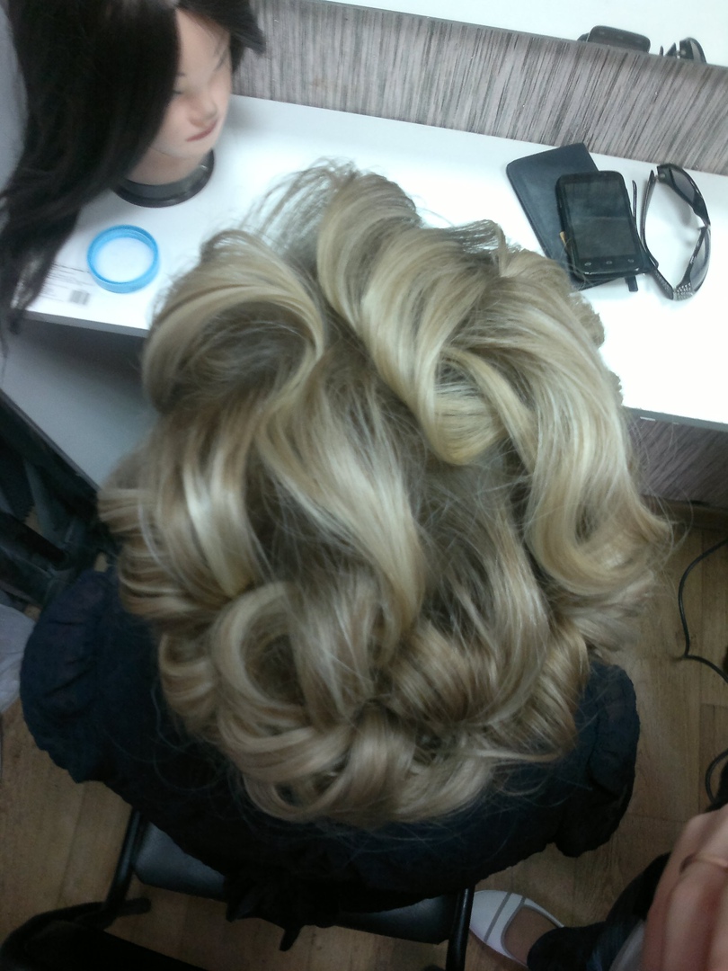 Анна Нечипоренко | Киев