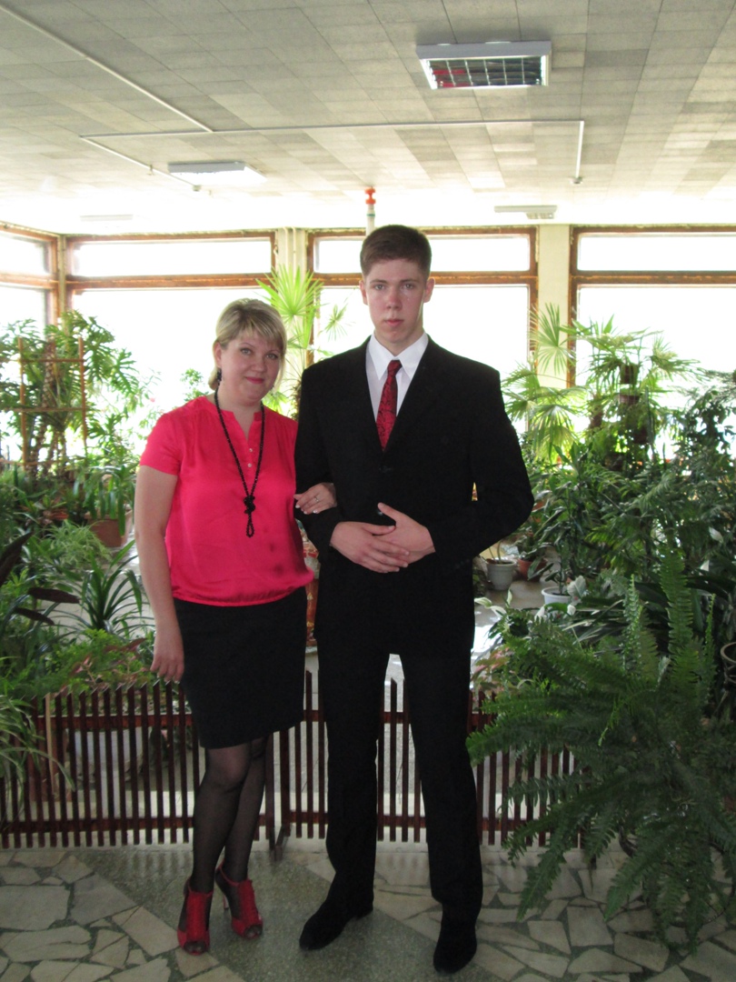 Елена Попова | Петрозаводск