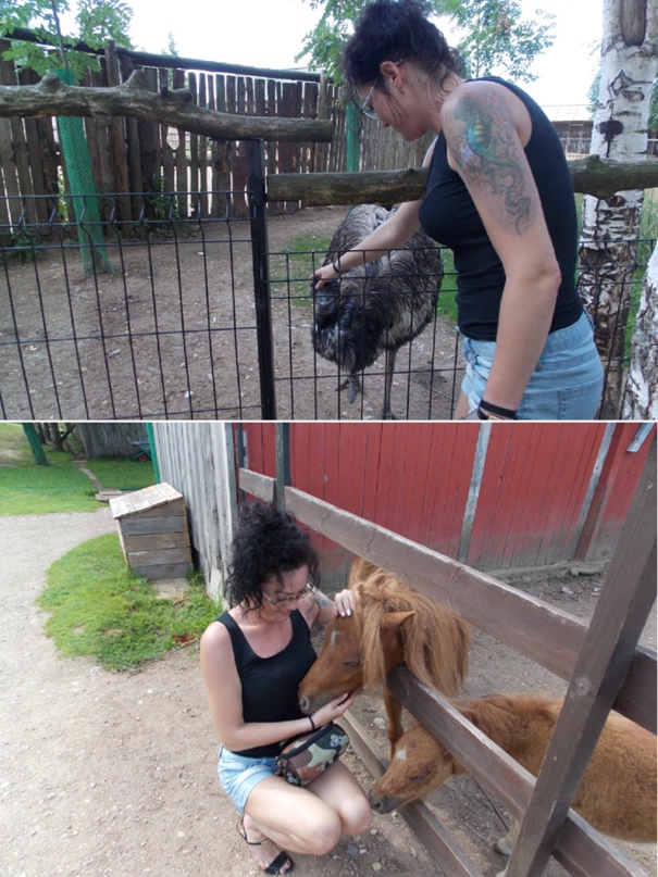 Татьяна Андреева | Санкт-Петербург