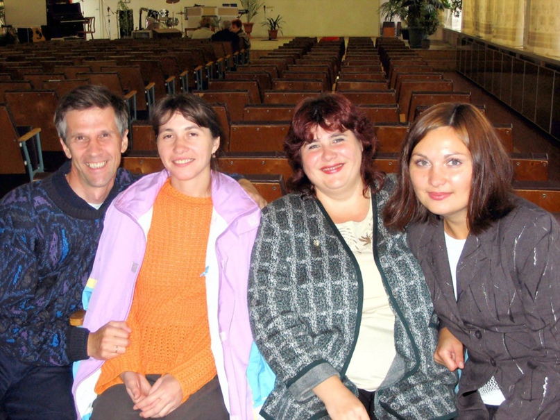 Владимир Яковлев А | Мончегорск