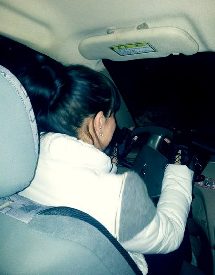 Евгения Коба | Киев