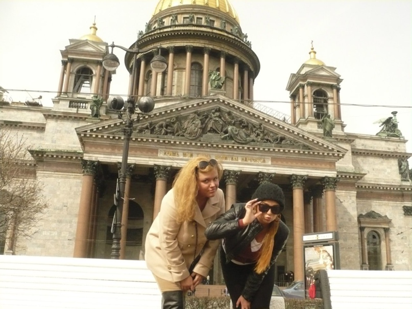 Женя Лебедева | Зеленоград