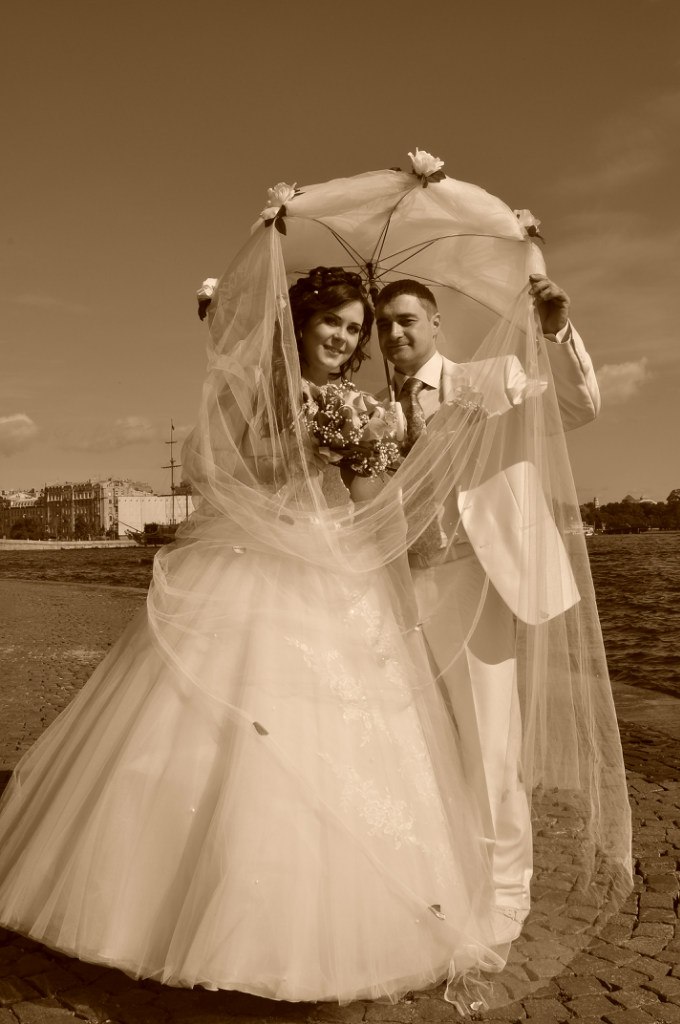 Алёна Волошина | Санкт-Петербург