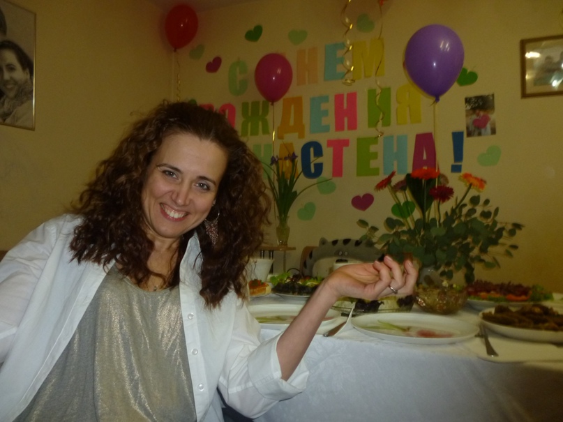 Анастасия Кытина |