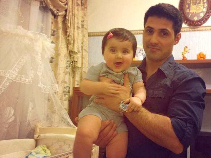 Диего Фрайд | Москва