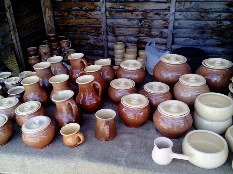 Вера Фролова | Коломна