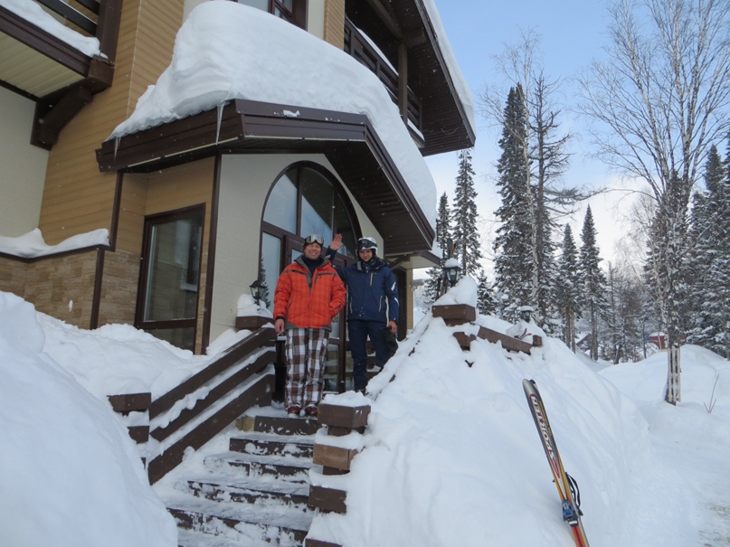 Марина Тетерина | Черногорск